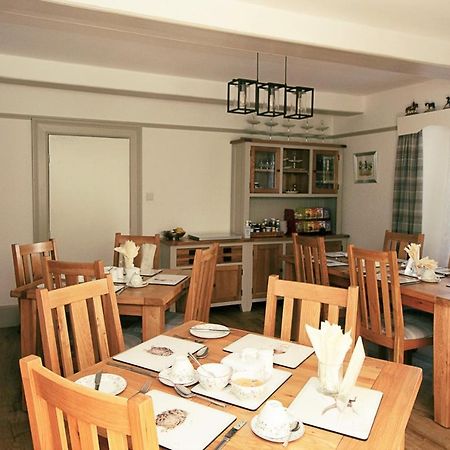 Bed and Breakfast Stone House Farm St Bees Esterno foto