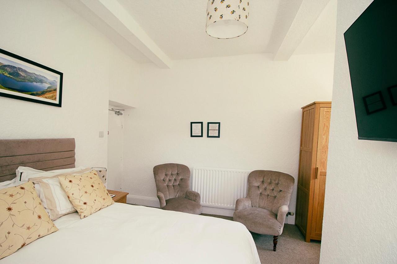Bed and Breakfast Stone House Farm St Bees Esterno foto