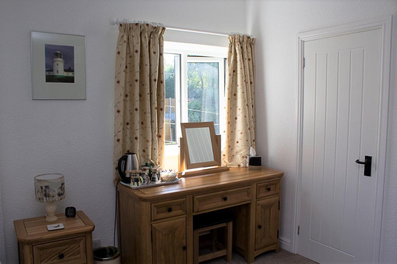 Bed and Breakfast Stone House Farm St Bees Esterno foto