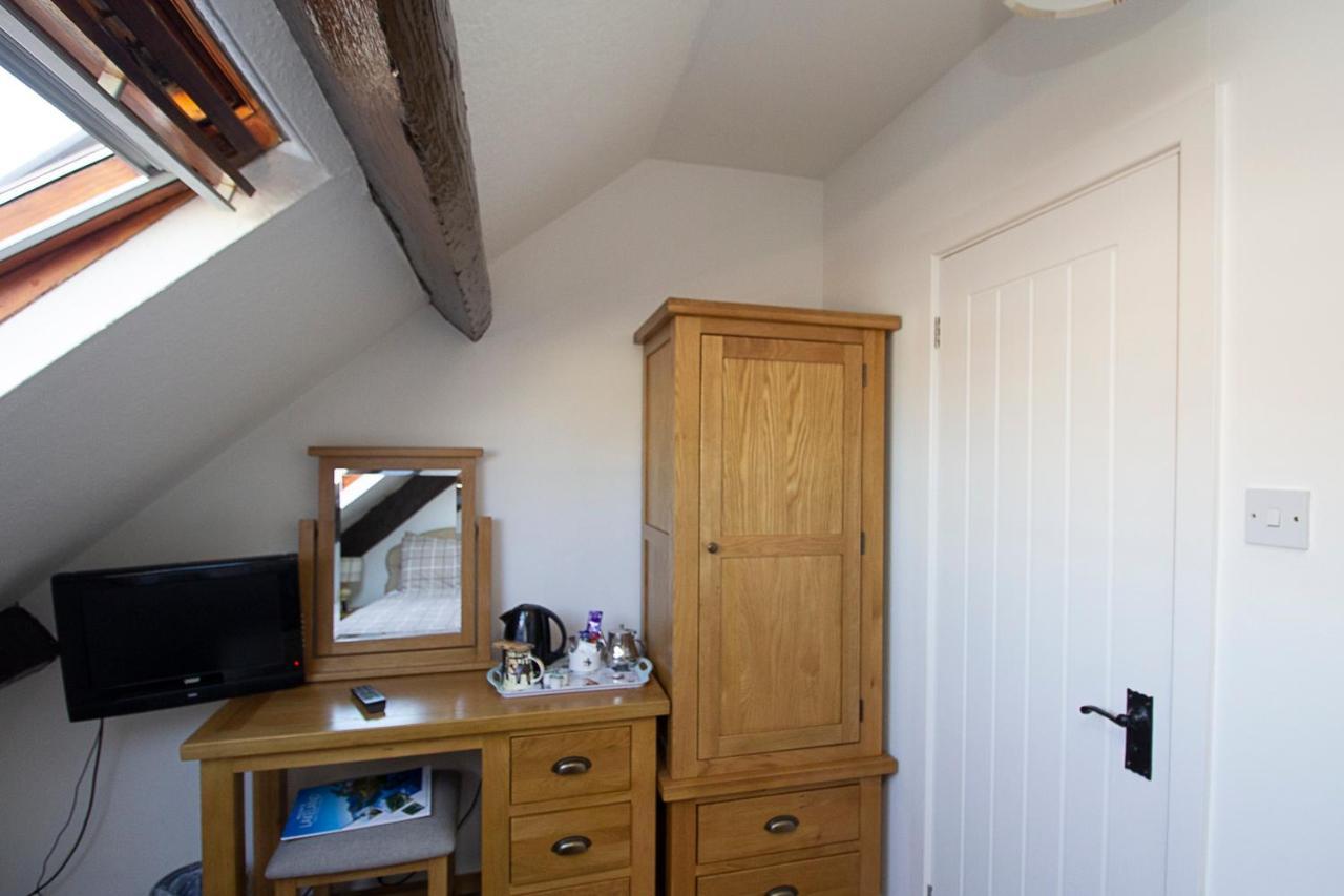 Bed and Breakfast Stone House Farm St Bees Esterno foto