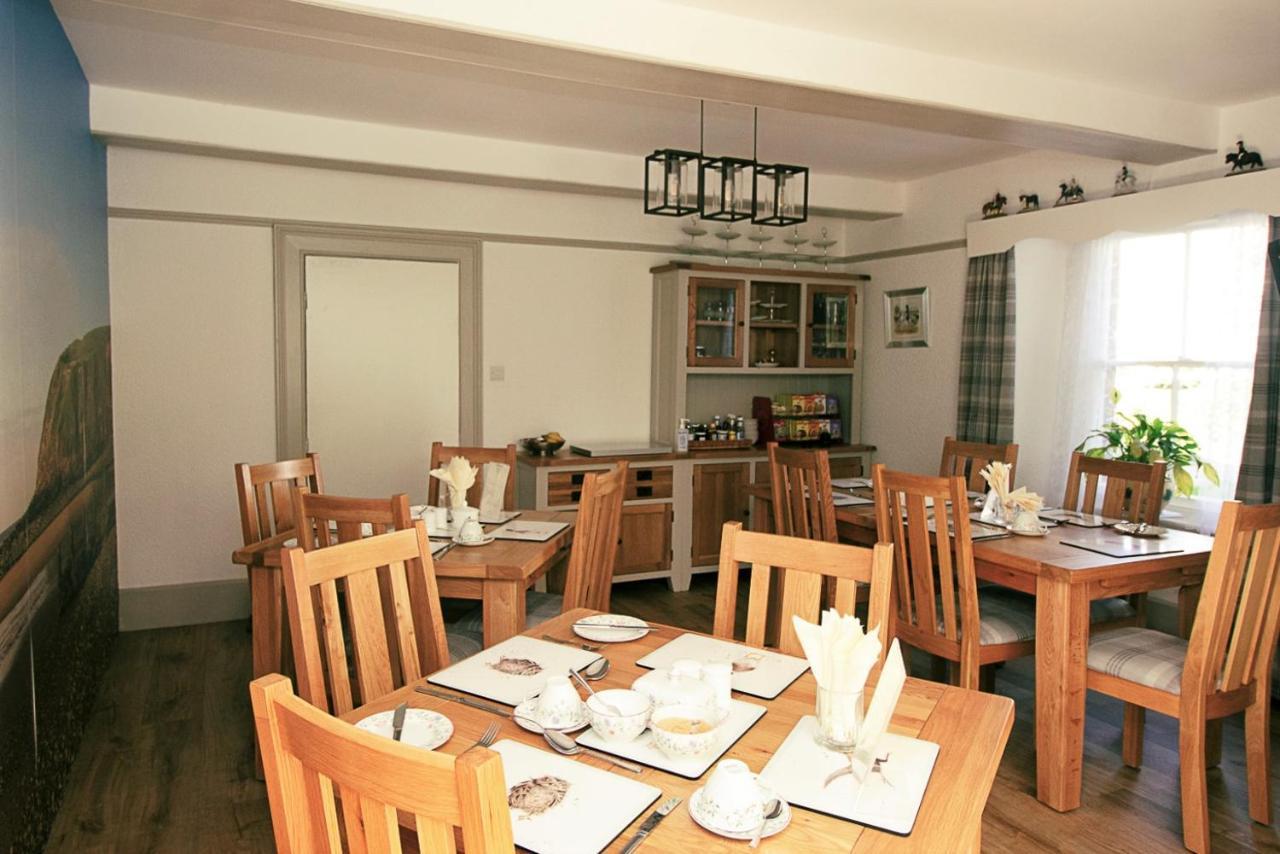 Bed and Breakfast Stone House Farm St Bees Esterno foto