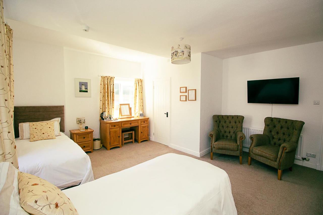 Bed and Breakfast Stone House Farm St Bees Esterno foto
