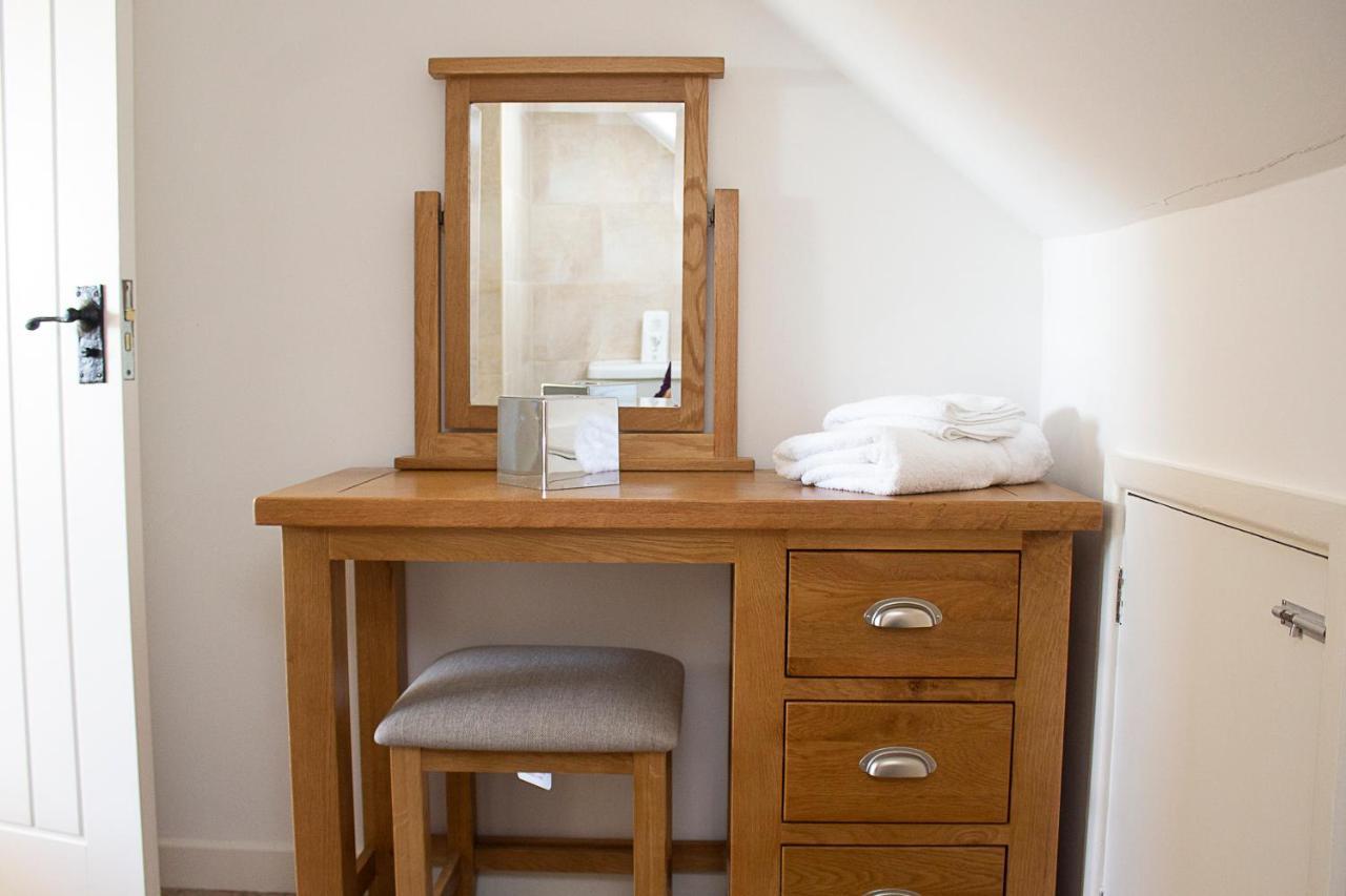 Bed and Breakfast Stone House Farm St Bees Esterno foto