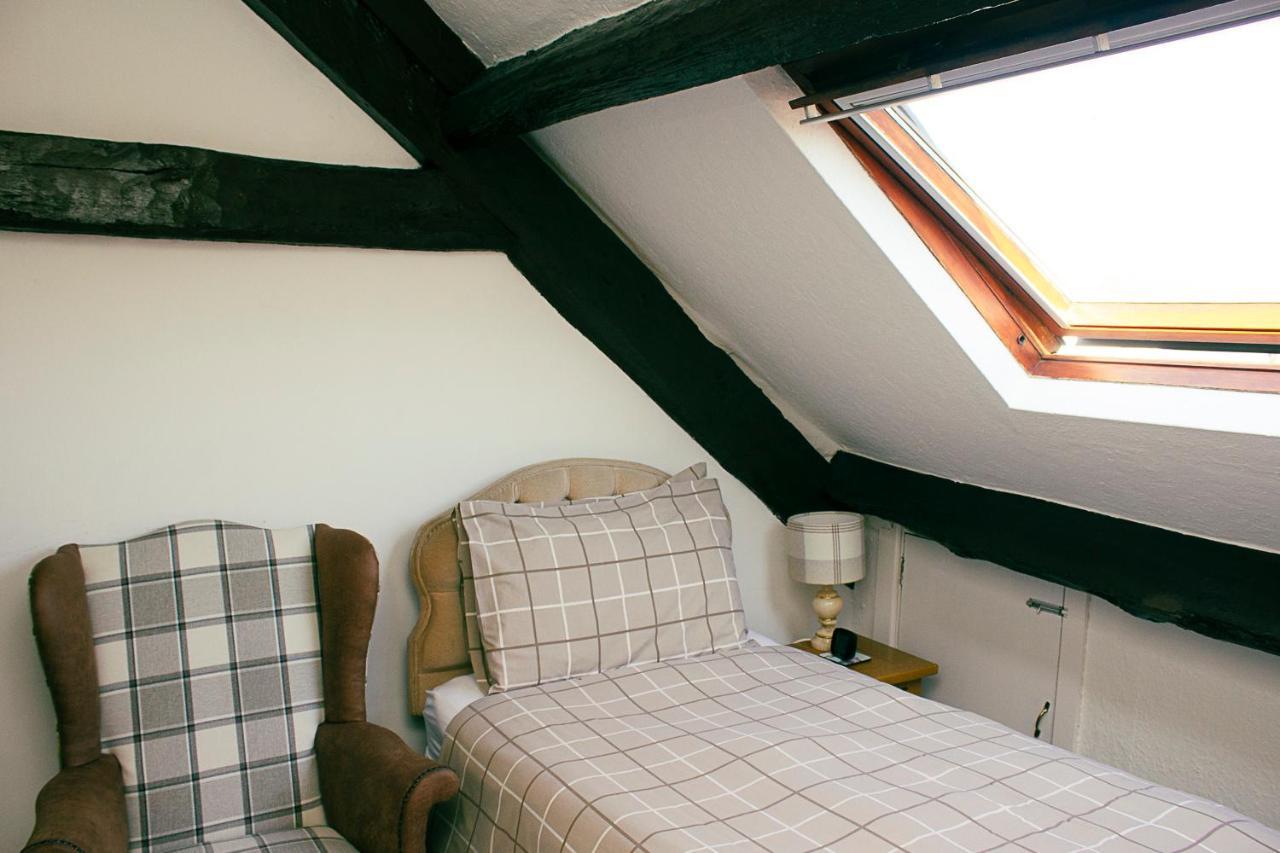 Bed and Breakfast Stone House Farm St Bees Esterno foto