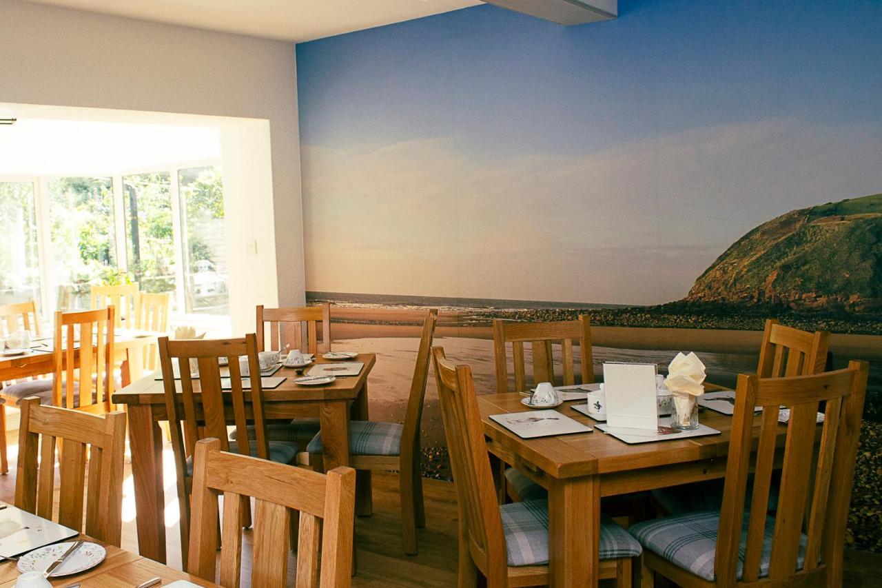 Bed and Breakfast Stone House Farm St Bees Esterno foto