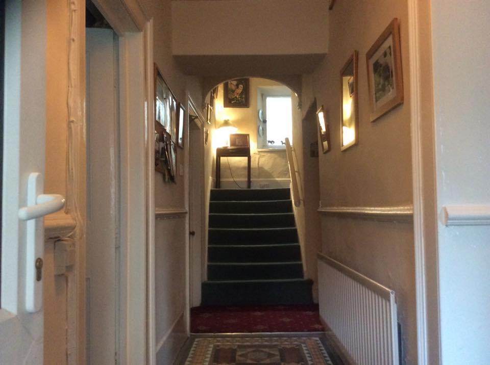 Bed and Breakfast Stone House Farm St Bees Esterno foto