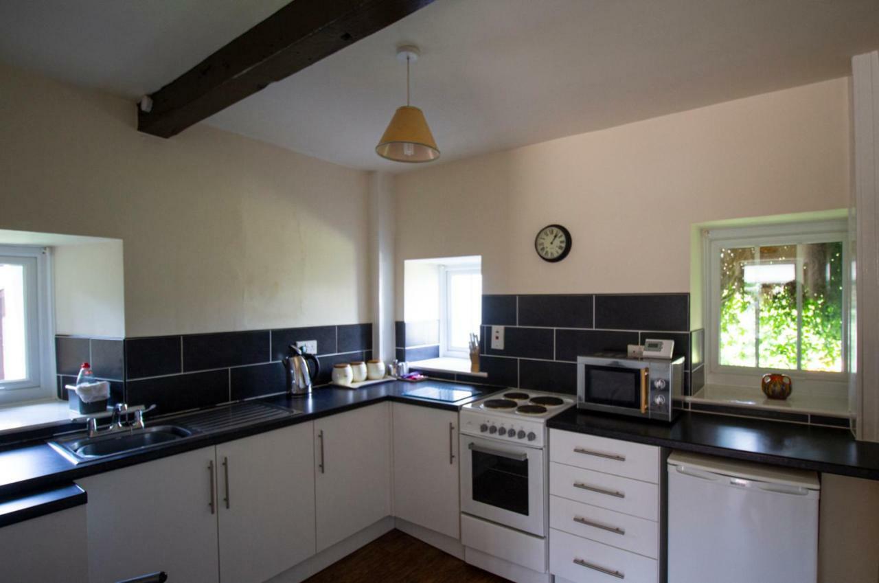 Bed and Breakfast Stone House Farm St Bees Esterno foto