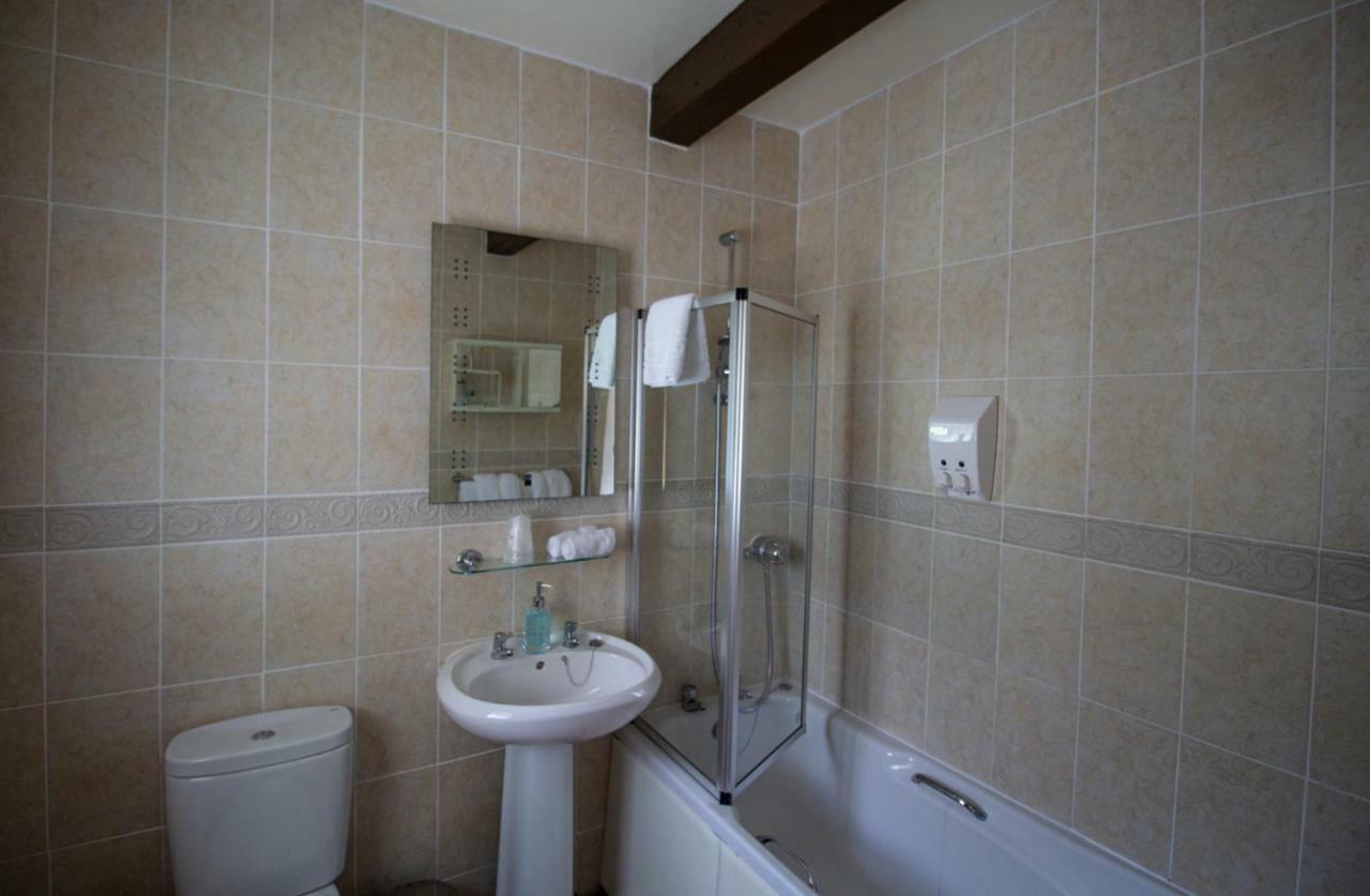 Bed and Breakfast Stone House Farm St Bees Esterno foto